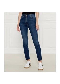 Elisabetta Franchi Jeansy | Skinny fit ze sklepu Gomez Fashion Store w kategorii Jeansy damskie - zdjęcie 184970666