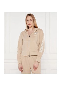 Pinko Bluza ONITSHA | Loose fit ze sklepu Gomez Fashion Store w kategorii Bluzy damskie - zdjęcie 184970719