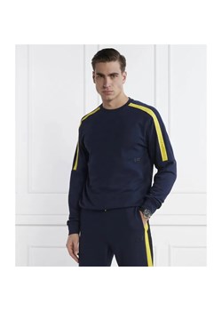 EA7 Bluza | Regular Fit ze sklepu Gomez Fashion Store w kategorii Bluzy męskie - zdjęcie 184970726