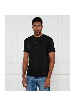 Tommy Jeans T-shirt | Relaxed fit ze sklepu Gomez Fashion Store w kategorii T-shirty męskie - zdjęcie 184970738