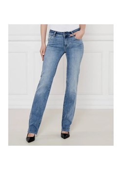 Liu Jo Jeansy | Straight fit ze sklepu Gomez Fashion Store w kategorii Jeansy damskie - zdjęcie 184970739
