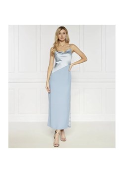 Karl Lagerfeld Satynowa sukienka ze sklepu Gomez Fashion Store w kategorii Sukienki - zdjęcie 184970757