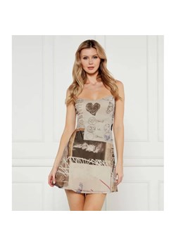 Desigual Sukienka Desigual x M.Christian Lacroix COLLAGE ze sklepu Gomez Fashion Store w kategorii Sukienki - zdjęcie 184970765