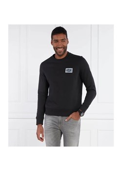 Michael Kors Bluza MESH BLOCK | Regular Fit ze sklepu Gomez Fashion Store w kategorii Bluzy męskie - zdjęcie 184970778