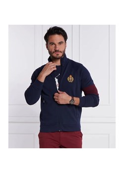 POLO RALPH LAUREN Bluza | Regular Fit ze sklepu Gomez Fashion Store w kategorii Bluzy męskie - zdjęcie 184970785