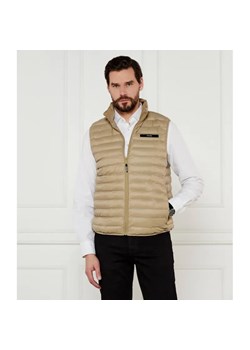 Calvin Klein Bezrękawnik | Regular Fit ze sklepu Gomez Fashion Store w kategorii Kamizelki męskie - zdjęcie 184970798