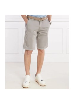 Joop! Jeans Szorty Rudo | Regular Fit ze sklepu Gomez Fashion Store w kategorii Spodenki męskie - zdjęcie 184970829