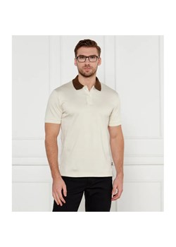 BOSS BLACK Polo H-Phillipson | Slim Fit ze sklepu Gomez Fashion Store w kategorii T-shirty męskie - zdjęcie 184970846