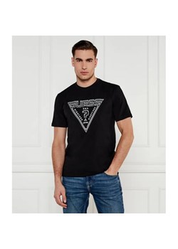 GUESS ACTIVE T-shirt WESTLY | Regular Fit ze sklepu Gomez Fashion Store w kategorii T-shirty męskie - zdjęcie 184970847