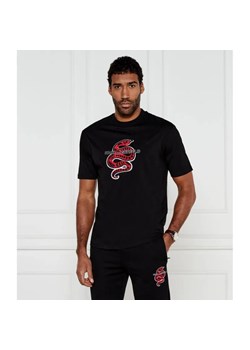 Karl Lagerfeld T-shirt | Loose fit ze sklepu Gomez Fashion Store w kategorii T-shirty męskie - zdjęcie 184970848