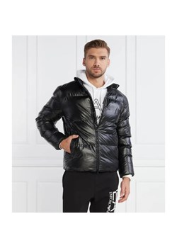 EA7 Kurtka | Regular Fit ze sklepu Gomez Fashion Store w kategorii Kurtki męskie - zdjęcie 184970856