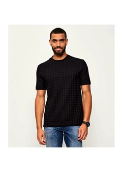BOSS BLACK T-shirt C-Thompson 198_PS | Porsche x BOSS | Regular Fit ze sklepu Gomez Fashion Store w kategorii T-shirty męskie - zdjęcie 184970869