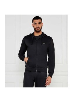 Emporio Armani Bluza | Regular Fit ze sklepu Gomez Fashion Store w kategorii Bluzy męskie - zdjęcie 184970875