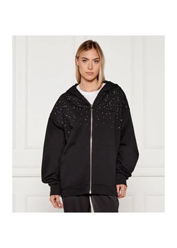 Liu Jo Bluza | Oversize fit ze sklepu Gomez Fashion Store w kategorii Bluzy damskie - zdjęcie 184970879