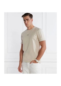 BOSS ORANGE T-shirt Tokks | Regular Fit ze sklepu Gomez Fashion Store w kategorii T-shirty męskie - zdjęcie 184970899