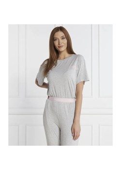 Hugo Bodywear T-shirt UNITE | Comfort fit ze sklepu Gomez Fashion Store w kategorii Bluzki damskie - zdjęcie 184970916