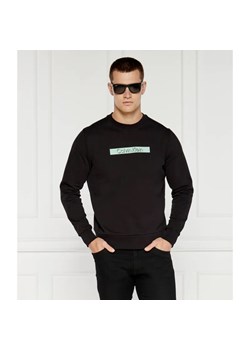 Calvin Klein Bluza | Regular Fit ze sklepu Gomez Fashion Store w kategorii Bluzy męskie - zdjęcie 184970917
