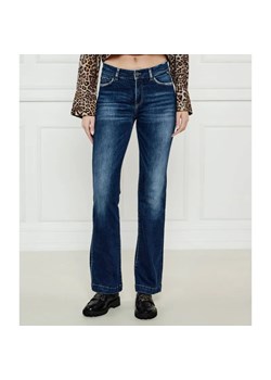 Marc Cain Jeansy FARO | Regular Fit ze sklepu Gomez Fashion Store w kategorii Jeansy damskie - zdjęcie 184970925