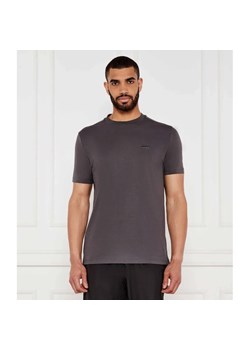 BOSS GREEN T-shirt Tee | Regular Fit | stretch ze sklepu Gomez Fashion Store w kategorii T-shirty męskie - zdjęcie 184970928