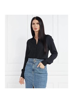 Pinko Koszula | Regular Fit | z dodatkiem jedwabiu ze sklepu Gomez Fashion Store w kategorii Koszule damskie - zdjęcie 184970937