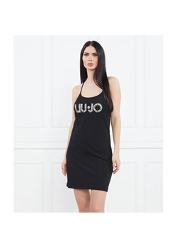 Liu Jo Beachwear Sukienka ze sklepu Gomez Fashion Store w kategorii Sukienki - zdjęcie 184970938