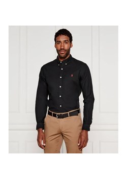 POLO RALPH LAUREN Koszula | Slim Fit ze sklepu Gomez Fashion Store w kategorii Koszule męskie - zdjęcie 184970957