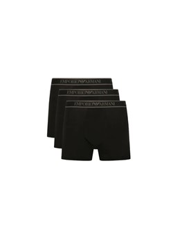 Emporio Armani Bokserki 3-pack ze sklepu Gomez Fashion Store w kategorii Majtki męskie - zdjęcie 184970976