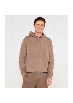 BOSS ORANGE Bluza We_Dye_Hood | Regular Fit ze sklepu Gomez Fashion Store w kategorii Bluzy męskie - zdjęcie 184970978