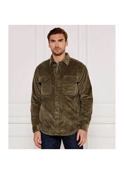 Tommy Hilfiger Koszula | Loose fit ze sklepu Gomez Fashion Store w kategorii Koszule męskie - zdjęcie 184970979