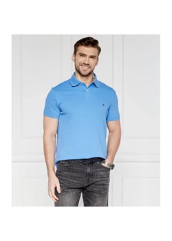 Tommy Hilfiger Polo 1985 | Regular Fit | pique ze sklepu Gomez Fashion Store w kategorii T-shirty męskie - zdjęcie 184970987