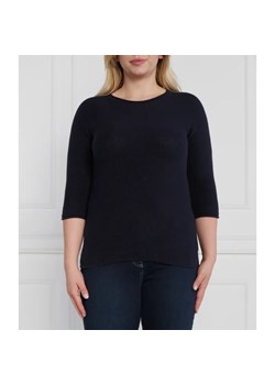 Persona by Marina Rinaldi Sweter PLUS SIZE | Regular Fit ze sklepu Gomez Fashion Store w kategorii Swetry damskie - zdjęcie 184971018