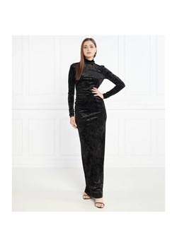 Pinko Sukienka ze sklepu Gomez Fashion Store w kategorii Sukienki - zdjęcie 184971019