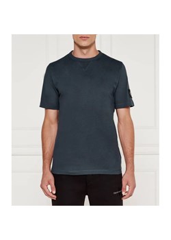 Calvin Klein Jeans T-shirt | Regular Fit ze sklepu Gomez Fashion Store w kategorii T-shirty męskie - zdjęcie 184971028