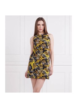 Versace Jeans Couture Sukienka ze sklepu Gomez Fashion Store w kategorii Sukienki - zdjęcie 184971045