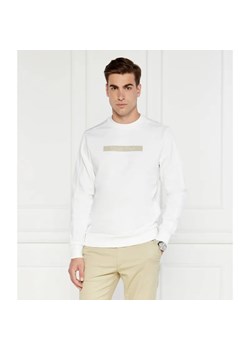 Calvin Klein Bluza | Regular Fit ze sklepu Gomez Fashion Store w kategorii Bluzy męskie - zdjęcie 184971056