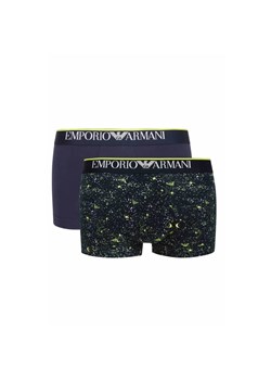 Emporio Armani Bokserki 2-pack ze sklepu Gomez Fashion Store w kategorii Majtki męskie - zdjęcie 184971058