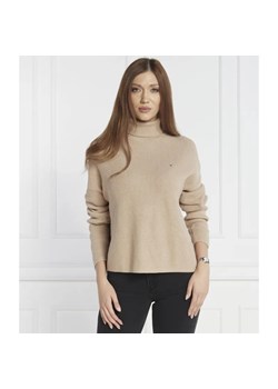 Tommy Hilfiger Golf | Loose fit ze sklepu Gomez Fashion Store w kategorii Swetry damskie - zdjęcie 184971066