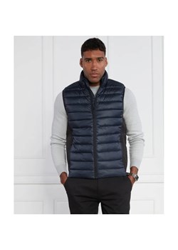 Calvin Klein Bezrękawnik | Regular Fit ze sklepu Gomez Fashion Store w kategorii Kamizelki męskie - zdjęcie 184971067