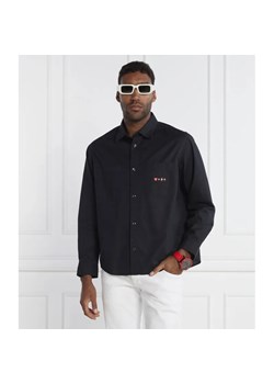 HUGO Koszula Erato | Regular Fit ze sklepu Gomez Fashion Store w kategorii Koszule męskie - zdjęcie 184971076