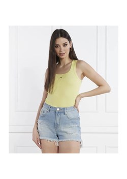 Pinko Top | Slim Fit ze sklepu Gomez Fashion Store w kategorii Bluzki damskie - zdjęcie 184971077