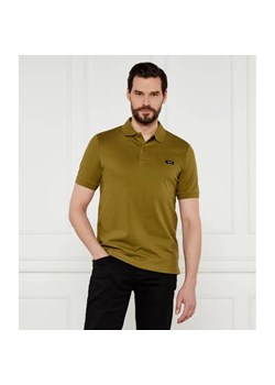 Calvin Klein Polo | Slim Fit | stretch pique ze sklepu Gomez Fashion Store w kategorii T-shirty męskie - zdjęcie 184971085
