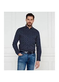 Tommy Hilfiger Koszula Washed | Regular Fit | oxford ze sklepu Gomez Fashion Store w kategorii Koszule męskie - zdjęcie 184971136