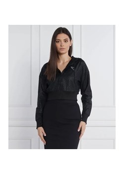 HUGO Bluza Drunella | Cropped Fit - id: BU225W000070001 - marki Hugo Boss - 184971137 HUGO Bluza Drunella | Cropped Fit ze sklepu Gomez Fashion Store w kategorii Bluzy damskie - zdjęcie 184971137