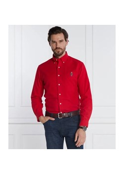 POLO RALPH LAUREN Koszula | Custom fit ze sklepu Gomez Fashion Store w kategorii Koszule męskie - zdjęcie 184971146