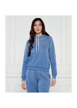 POLO RALPH LAUREN Bluza | Regular Fit ze sklepu Gomez Fashion Store w kategorii Bluzy damskie - zdjęcie 184971156