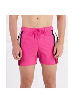 Tommy Hilfiger Szorty kąpielowe | Slim Fit ze sklepu Gomez Fashion Store w kategorii Kąpielówki - zdjęcie 184971168