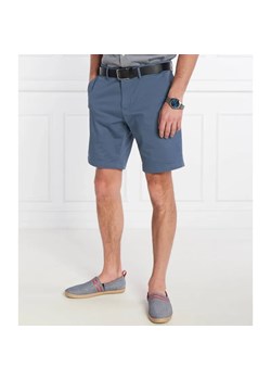 Tommy Hilfiger Szorty | Regular Fit ze sklepu Gomez Fashion Store w kategorii Spodenki męskie - zdjęcie 184971177