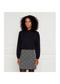 Marc Cain Koszula | Cropped Fit ze sklepu Gomez Fashion Store w kategorii Koszule damskie - zdjęcie 184971178