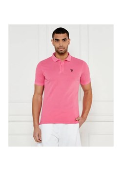 Guess Underwear  Polo | Slim Fit ze sklepu Gomez Fashion Store w kategorii T-shirty męskie - zdjęcie 184971187