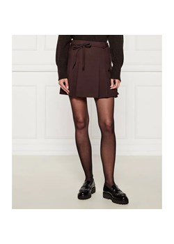 Marella SPORT Spódnica SEVRES | z dodatkiem wełny ze sklepu Gomez Fashion Store w kategorii Spódnice - zdjęcie 184971195